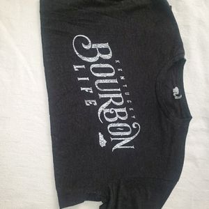Bourbon shirt